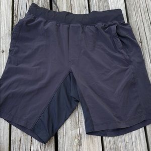 Lululemon mens shorts 9”.